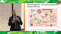 CGRP - новый взгляд на патогенез мигрени