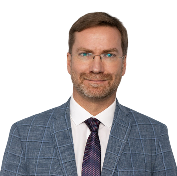 Родионов Антон Владимирович