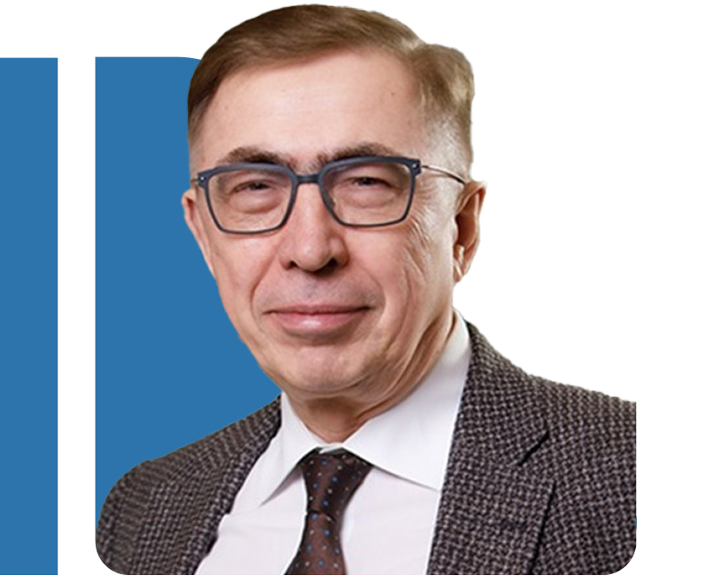 Профессор Синопальников Александр Игоревич