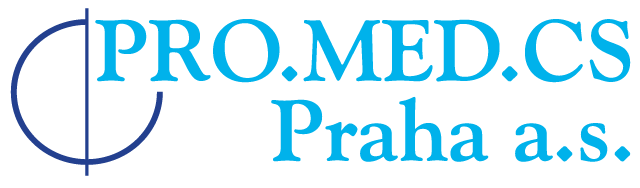 Логотип promedcs.com