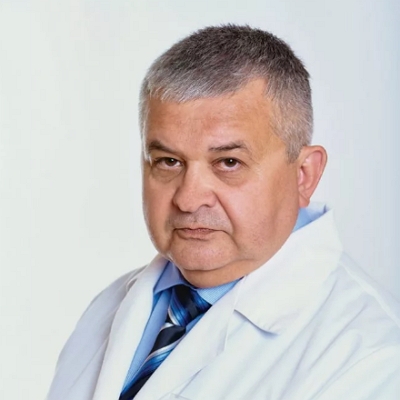 Петров Владимир Александрович