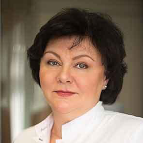 Атрушкевич Виктория Геннадьевна