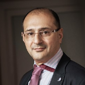 Базикян Эрнест Арамович