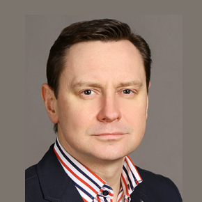 Чунихин Андрей Анатольевич