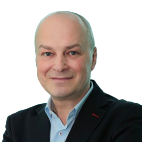 Чупахин Пётр Валерьевич