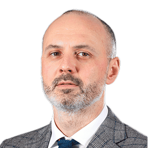 Заборовский Андрей Владимирович
