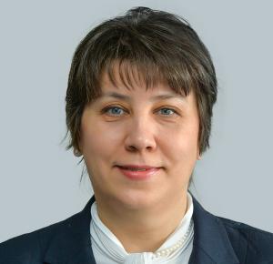 Поселянова Ирина Владимировна