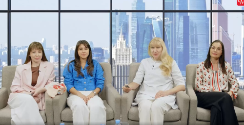 Гармония с организмом и не только, когда женщине +40