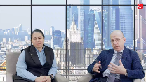 Диалоги о головокружении