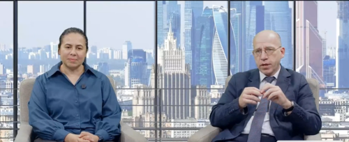 Диалоги о головокружении