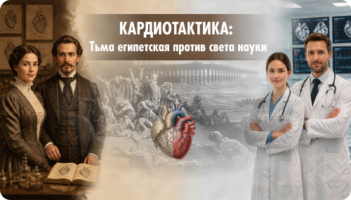 НОА Тьма.