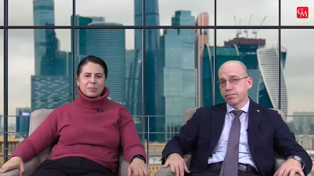 Диалоги о головокружении