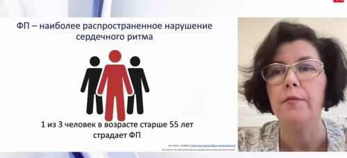Новости современной аритмологии