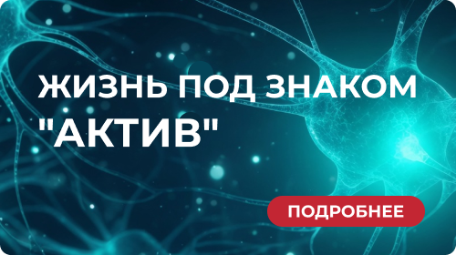 Актив2026
