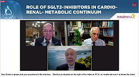 Роль иНГЛТ-2 в кардио-рено-метаболическом континууме