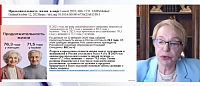 Не по отдельности, а вместе междисциплинарный подход к здоровью женщины 45+ 