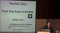 История RAS: от одного экзона к другим