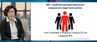 Иммунологическое ремоделирование при фибрилляции предсердий: миф или реальность?